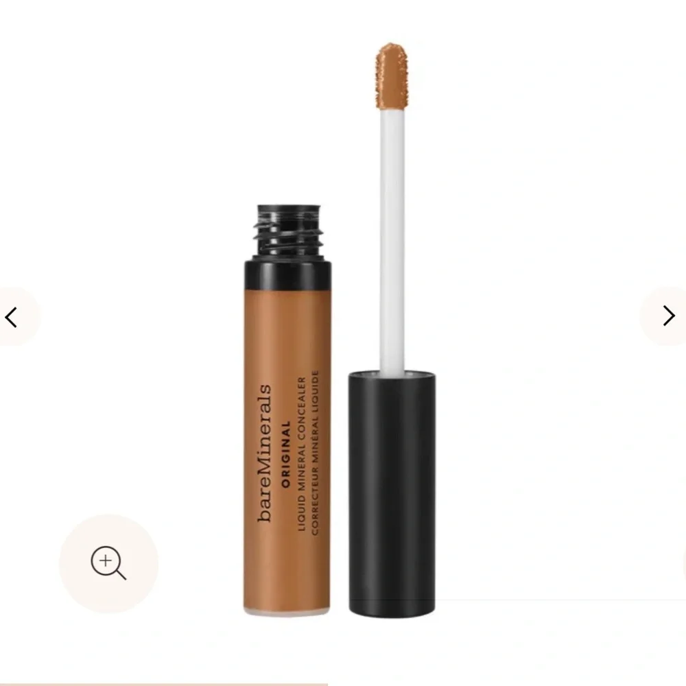 bareMinerals Original Liquid Mineral Concealer - Dark 5W